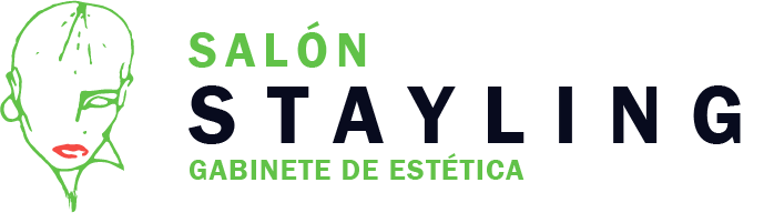 logo - salon stayling